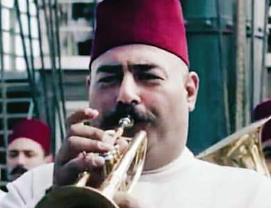 トルコの俳優 ジェム ジュジェンオウル「海難1890」出演（トルコ語はCem Cücenoğlu）
